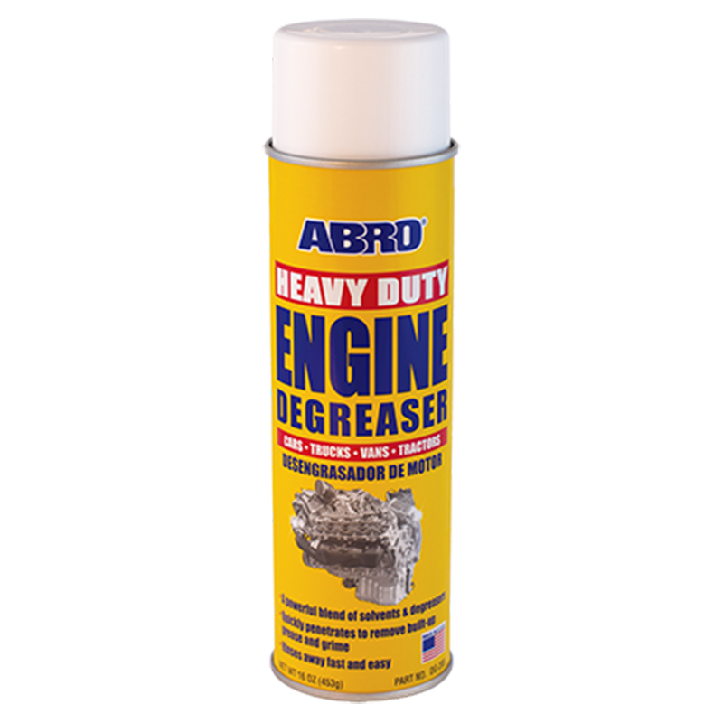 Engine Degreaser in 15 oz. Spray Can by Amsoil AEDSC-EA