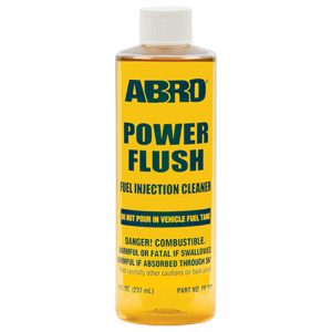 Abro Heavy Duty Engine Degreaser