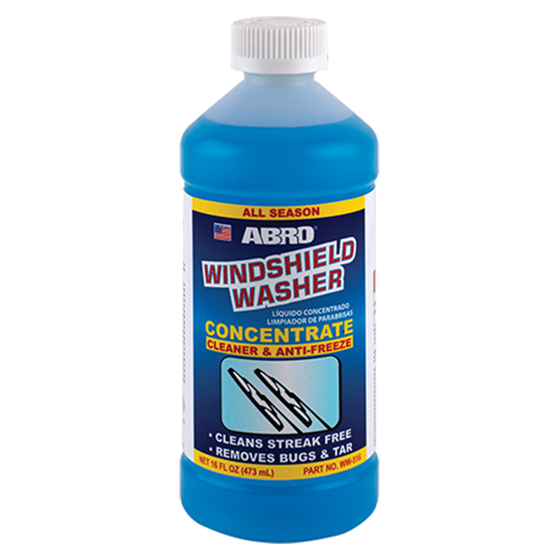 ZEP, Concentrate, Windshield Washer Fluid, Windshield Washer - 453D21